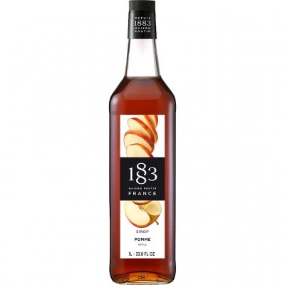 סירופ רוטן תפוחים 1 ליטר