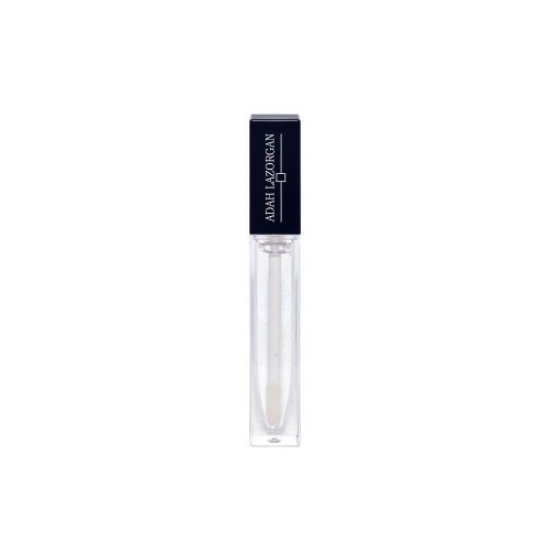 ליפ גלוס שקוף מבריק Adah Lazorgan Lipgloss xoxo clear