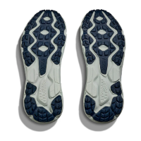 HOKA Challenger WIDE 7 נעלי ספורט נשים הוקה צלנג'ר 7 רחבות בצבע ירוק דרוזי/תכלת | HOKA