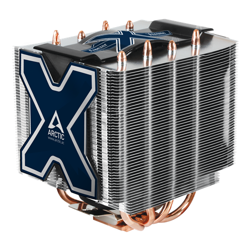 Arctic Freezer Xtreme