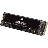 Corsair SSD 2TB MP600 GS NVMe PCIE4x4 M.2