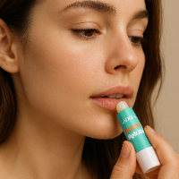 LIP BALM SPF15 - להגנה על השפתיים מפני השמש