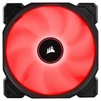 CORSAIR AF140 LED RED (2018) 140MM FAN