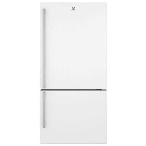 מקרר מקפיא תחתון 493 ליטר לבן ELECTROLUX דגם EBE5304AAW אלקטרולוקס