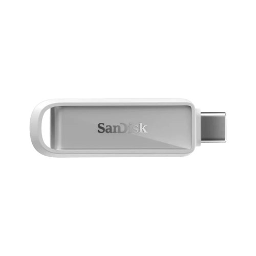 זיכרון נייד USB און-קי SanDisk Phone Drive 64GB עם USB-C סנדיסק