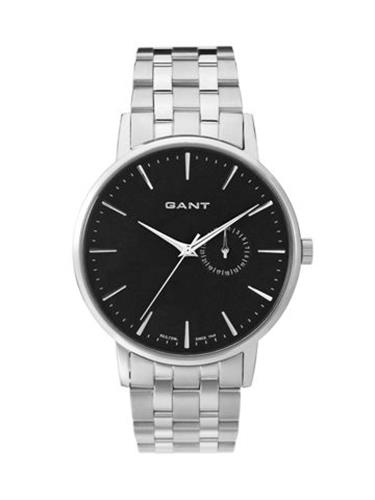 שעון יד אנלוגי גברים GANT W10844