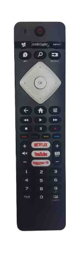 שלט לטלויזיה PHILIPS