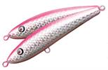 004 pink - Monster pencil floating f&f 75gr