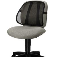 FELLOWES משענת גב לכיסא Back Mesh Suites Office
