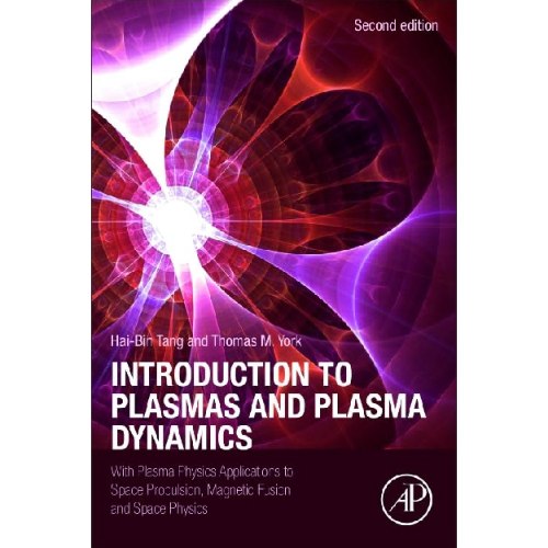 Introduction to Plasmas and Plasma Dynamics