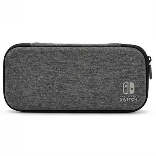 קייס Nintendo Switch PowerA Charcoal