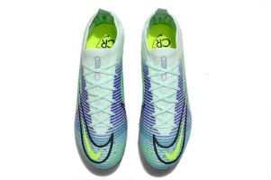 נעלי כדורגל Nike Mercurial Vapor Dream Spee 005 Elite FG סגול ירוק