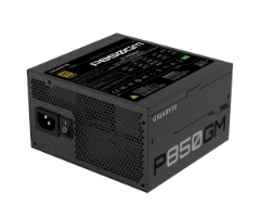 ספק כח GIGABYTE P850GM ATX V12 120mm Fan 80 plus GOLD