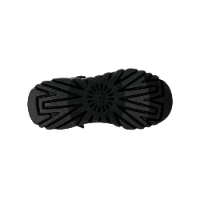 UGG Peakmod lowcut boot Black -  נעלי האג