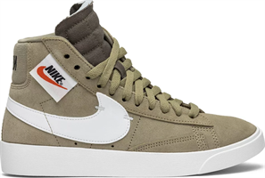 Wmns Blazer Mid Rebel XX Neutral Olive
