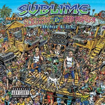 SUBLIME/NUGS-THE BEST OF THE B