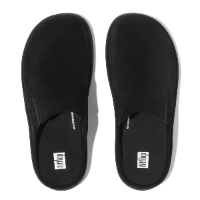 Fit-Flop Gen-FF Mules Black פיט פלופ נשים צבע שחור