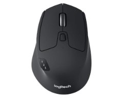 עכבר אלחוטי Logitech Bluetooth M720