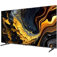 טלוויזיה 100" Xiaomi QLED 4K שיאומי L100MA-MAXME