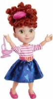 פנסי ננסי בובה פריזאית 25 ס"מ עם שקית הפתעה FANCY NANCY