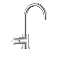 מערכת מים תת כיורית למים חמים וקרים PureWater