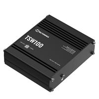 TELTONIKA NETWORKS INDUSTRIAL POE+ ETHERNET SWITCH