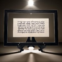 תפילת אנא בכח