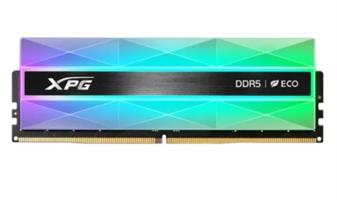 ADATA XPG Lancer Neon RGB DDR5 U-DIMM 6000MHz