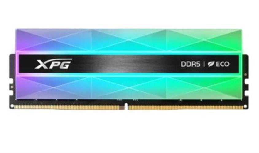 ADATA XPG Lancer Neon RGB DDR5 U-DIMM 6000MHz