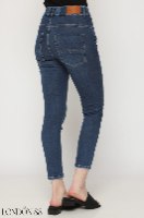 JEANS MILA 7/8