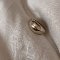 טבעת אלמה | טבעת חותם