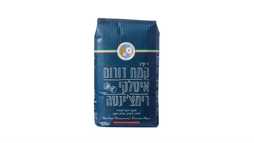 הטחנות הגדולות קמח דורום איטלקי רימנצ'טה