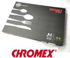 CHROMEX סט סכום 48 חלקים דגם CH362M