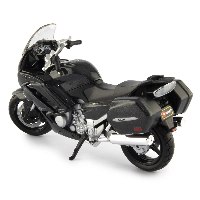 דגם אופנוע בוראגו Bburago Yamaha FJR 1300 AS 1:18