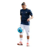 כדור חכם - לסובב כמו אלופים - KICKER BALL