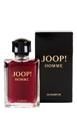 בושם לגבר JOOP LE PARFUM יופ לה פרפיום 125 מ״ל