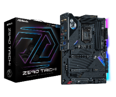 לוח אם – ASRock Z590 Taichi