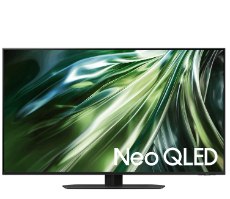 טלוויזיה חכמה Samsung 75" QE75QN90D Neo QLED 4K Smart TV