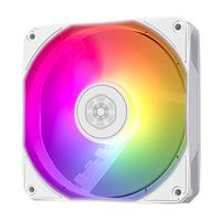 SilverStone Air Nexus 120 ARGB 120mm PWM 3xFans White
