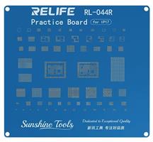 שבלונת BGA בודדת למכשירי iPhone דגם RL-044R