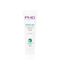 קרם להרגעת טיפולי כוויות PHD- Calmafine therapeutic cream trolamine 0.67%