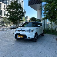 kia Soul 2014