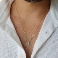 תליון אמרלד
