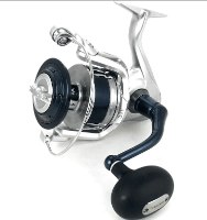 רולר שימנו SHIMANO SARAGOSA 8000HG