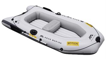 Aqua Marina Motion BT-88820 – סירה מתנפחת קלה ונוחה לשימוש