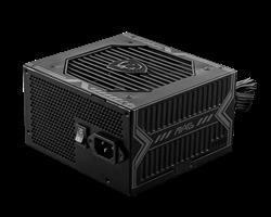 MSI MAG A750BN PCIE5 750W 80+ bronze