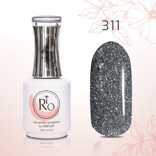 לק ג'ל ריו 311 RIO