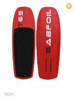 Kite Foilboard 32L - IKA Youth Foil Class