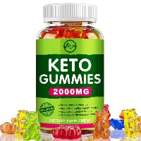 סוכריות גומי KETO - דיאטה קטוגנית