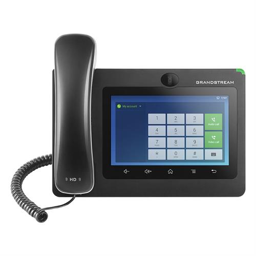 טלפון אנדרואיד GXV3370 GRANDSTREAM